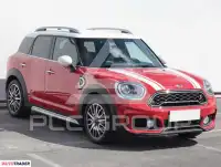 2017 Mini Countryman
