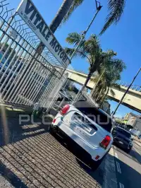 2017 Mini Countryman