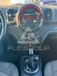 2017 Mini Countryman