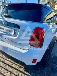 2017 Mini Countryman