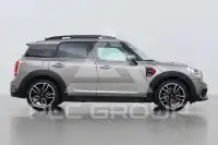 2017 Mini Countryman