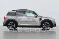 2017 Mini Countryman