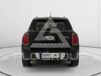 2017 Mini Countryman