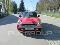 2017 Mini Countryman