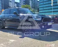 2017 Mini Countryman