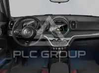 2017 Mini Countryman