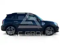 2017 Mini Countryman