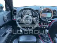 2017 Mini Countryman