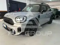 2017 Mini Countryman