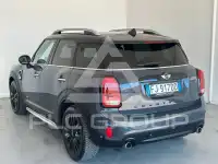 2017 Mini Countryman