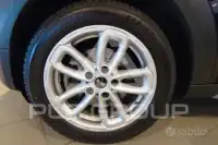2017 Mini Countryman