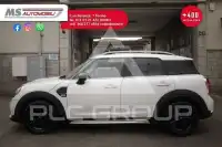 2017 Mini Countryman