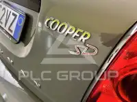 2017 Mini Countryman