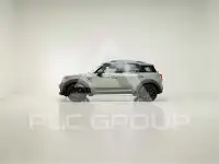 2017 Mini Countryman