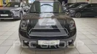 2017 Mini Countryman