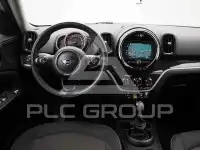 2017 Mini Countryman