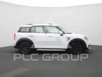 2017 Mini Countryman