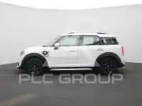 2017 Mini Countryman