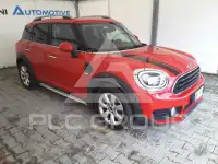 2017 Mini Countryman