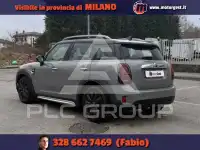 2017 Mini Countryman