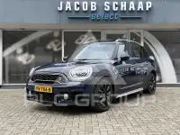 2017 Mini Countryman