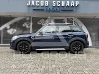 2017 Mini Countryman