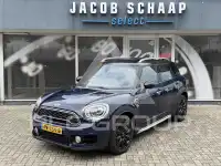 2017 Mini Countryman