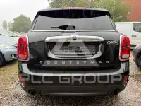 2017 Mini Countryman