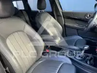 2017 Mini Countryman