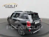 2017 Mini Countryman