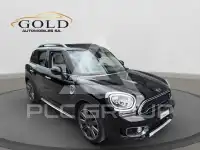 2017 Mini Countryman