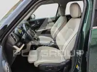 2017 Mini Countryman