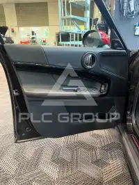 2017 Mini Countryman