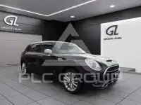 2017 Mini Countryman