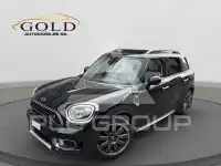 2017 Mini Countryman