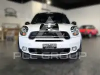2017 Mini Countryman