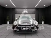 2017 Mini Countryman