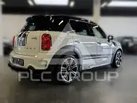 2017 Mini Countryman