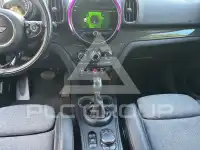 2017 Mini Countryman