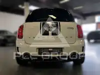 2017 Mini Countryman