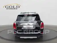 2017 Mini Countryman