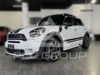 2017 Mini Countryman