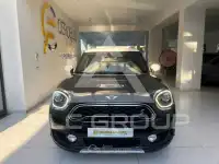 2017 Mini Countryman