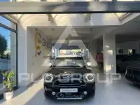 2017 Mini Countryman