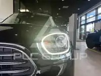 2017 Mini Countryman