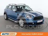 2017 Mini Countryman