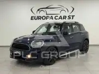 2017 Mini Countryman