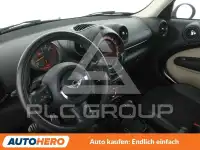 2017 Mini Countryman