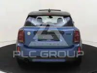 2017 Mini Countryman