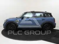 2017 Mini Countryman